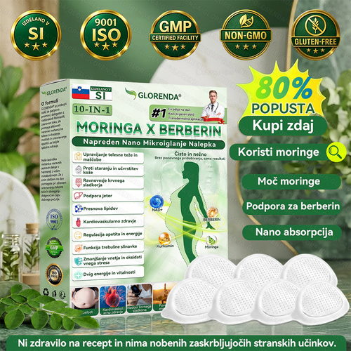 𝑼𝒓𝒂𝒅𝒏𝒂 𝒕𝒓𝒈𝒐𝒗𝒊𝒏𝒂 |🌿𝐆𝐋𝐎𝐑𝑬𝑵𝑫𝑨® 𝑴𝒐𝒓𝒊𝒏𝒈𝒂 𝑿 𝑩𝒆𝒓𝒃𝒆𝒓𝒊𝒏 10-𝑰𝒏-1 𝑵𝒂𝒑𝒓𝒆𝒅𝒆𝒏 𝑵𝒂𝒏𝒐 𝑴𝒊𝒌𝒓𝒐𝒊𝒈𝒍𝒂𝒏𝒋𝒆 𝑵𝒂𝒍𝒆𝒑𝒌𝒂(𝑬𝒏𝒌𝒓𝒂𝒕 𝒅𝒏𝒆𝒗𝒏𝒐, 𝒗𝒊𝒅𝒏𝒆 𝒔𝒑𝒓𝒆𝒎𝒆𝒎𝒃𝒆 𝒗 7 𝒅𝒏𝒆𝒉）✅ 𝑫𝒆𝒃𝒆𝒍𝒐𝒔𝒕, 𝒔𝒍𝒂𝒅𝒌𝒐𝒓𝒏𝒂 𝒃𝒐𝒍𝒆𝒛𝒆𝒏, 𝒂𝒑𝒏𝒆𝒋𝒂 𝒎𝒆𝒅 𝒔𝒑𝒂𝒏𝒋𝒆𝒎 𝒊𝒏 𝒕𝒆ž𝒂𝒗𝒆 𝒔 𝒔𝒌𝒍𝒆𝒑𝒊🔥