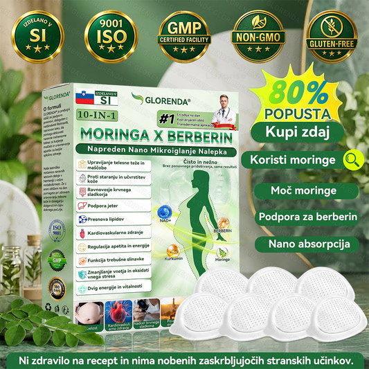 𝑼𝒓𝒂𝒅𝒏𝒂 𝒕𝒓𝒈𝒐𝒗𝒊𝒏𝒂 |✅𝐆𝐋𝐎𝐑𝑬𝑵𝑫𝑨® 𝑴𝒐𝒓𝒊𝒏𝒈𝒂 𝑿 𝑩𝒆𝒓𝒃𝒆𝒓𝒊𝒏 10-𝑰𝒏-1 𝑵𝒂𝒑𝒓𝒆𝒅𝒆𝒏 𝑵𝒂𝒏𝒐 𝑴𝒊𝒌𝒓𝒐𝒊𝒈𝒍𝒂𝒏𝒋𝒆 𝑵𝒂𝒍𝒆𝒑𝒌𝒂🌿(𝑬𝒏𝒌𝒓𝒂𝒕 𝒅𝒏𝒆𝒗𝒏𝒐, 𝒗𝒊𝒅𝒏𝒆 𝒔𝒑𝒓𝒆𝒎𝒆𝒎𝒃𝒆 𝒗 7 𝒅𝒏𝒆𝒉 𝑫𝒆𝒃𝒆𝒍𝒐𝒔𝒕, 𝒔𝒍𝒂𝒅𝒌𝒐𝒓𝒏𝒂 𝒃𝒐𝒍𝒆𝒛𝒆𝒏, 𝒂𝒑𝒏𝒆𝒋𝒂 𝒎𝒆𝒅 𝒔𝒑𝒂𝒏𝒋𝒆𝒎 𝒊𝒏 𝒕𝒆ž𝒂𝒗𝒆 𝒔 𝒔𝒌𝒍𝒆𝒑𝒊🔥