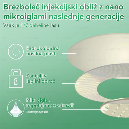 𝑼𝒓𝒂𝒅𝒏𝒂 𝒕𝒓𝒈𝒐𝒗𝒊𝒏𝒂 |🌿𝐆𝐋𝐎𝐑𝑬𝑵𝑫𝑨® 𝑴𝒐𝒓𝒊𝒏𝒈𝒂 𝑿 𝑩𝒆𝒓𝒃𝒆𝒓𝒊𝒏 10-𝑰𝒏-1 𝑵𝒂𝒑𝒓𝒆𝒅𝒆𝒏 𝑵𝒂𝒏𝒐 𝑴𝒊𝒌𝒓𝒐𝒊𝒈𝒍𝒂𝒏𝒋𝒆 𝑵𝒂𝒍𝒆𝒑𝒌𝒂(𝑬𝒏𝒌𝒓𝒂𝒕 𝒅𝒏𝒆𝒗𝒏𝒐, 𝒗𝒊𝒅𝒏𝒆 𝒔𝒑𝒓𝒆𝒎𝒆𝒎𝒃𝒆 𝒗 7 𝒅𝒏𝒆𝒉）✅ 𝑫𝒆𝒃𝒆𝒍𝒐𝒔𝒕, 𝒔𝒍𝒂𝒅𝒌𝒐𝒓𝒏𝒂 𝒃𝒐𝒍𝒆𝒛𝒆𝒏, 𝒂𝒑𝒏𝒆𝒋𝒂 𝒎𝒆𝒅 𝒔𝒑𝒂𝒏𝒋𝒆𝒎 𝒊𝒏 𝒕𝒆ž𝒂𝒗𝒆 𝒔 𝒔𝒌𝒍𝒆𝒑𝒊🔥