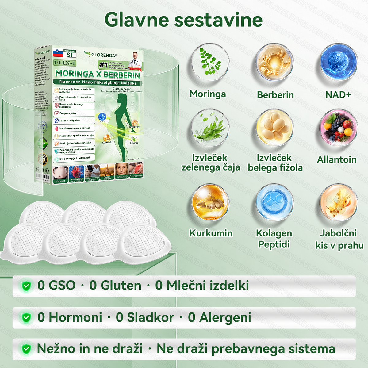 𝑼𝒓𝒂𝒅𝒏𝒂 𝒕𝒓𝒈𝒐𝒗𝒊𝒏𝒂 |🌿𝐆𝐋𝐎𝐑𝑬𝑵𝑫𝑨® 𝑴𝒐𝒓𝒊𝒏𝒈𝒂 𝑿 𝑩𝒆𝒓𝒃𝒆𝒓𝒊𝒏 10-𝑰𝒏-1 𝑵𝒂𝒑𝒓𝒆𝒅𝒆𝒏 𝑵𝒂𝒏𝒐 𝑴𝒊𝒌𝒓𝒐𝒊𝒈𝒍𝒂𝒏𝒋𝒆 𝑵𝒂𝒍𝒆𝒑𝒌𝒂(𝑬𝒏𝒌𝒓𝒂𝒕 𝒅𝒏𝒆𝒗𝒏𝒐, 𝒗𝒊𝒅𝒏𝒆 𝒔𝒑𝒓𝒆𝒎𝒆𝒎𝒃𝒆 𝒗 7 𝒅𝒏𝒆𝒉）✅ 𝑫𝒆𝒃𝒆𝒍𝒐𝒔𝒕, 𝒔𝒍𝒂𝒅𝒌𝒐𝒓𝒏𝒂 𝒃𝒐𝒍𝒆𝒛𝒆𝒏, 𝒂𝒑𝒏𝒆𝒋𝒂 𝒎𝒆𝒅 𝒔𝒑𝒂𝒏𝒋𝒆𝒎 𝒊𝒏 𝒕𝒆ž𝒂𝒗𝒆 𝒔 𝒔𝒌𝒍𝒆𝒑𝒊🔥